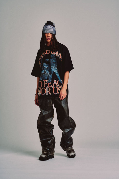 PDF The Boy Black Gangs Mens Apparel